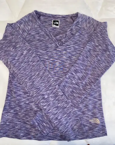 The North Face Activewear Top Shirt