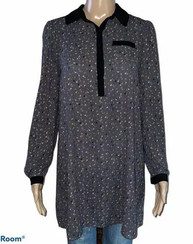 I Heart Ronson tunic blouse