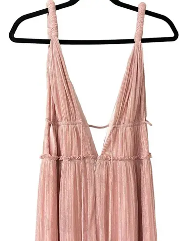 Jonathan Simkhai Camille Goddess Gown Size 6