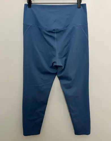 Girlfriend Collective - High Rise Compressive Leggings Monarch Athletic Training