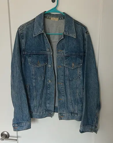 John Galt  Brandy Melville Jean Jacket
