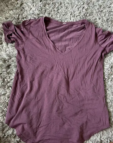 Lululemon Shirt