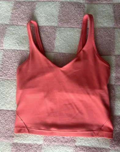 Lululemon Align Tank