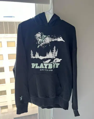 PacSun Playboy Hoodie