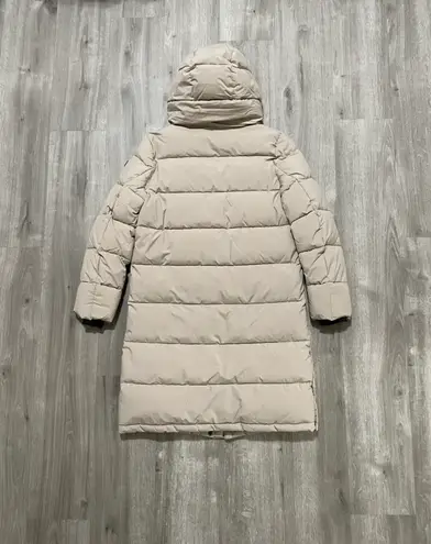 BCBGMAXAZRIA Parka Puffer Coat