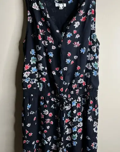 Katherine Barclay Montreal romper size 10