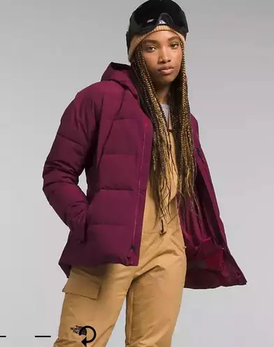 The North Face  Women's Heavenly Down Jacket  (550 Fill Goose Down) size XS