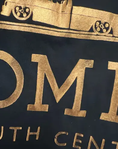 Brian Lichtenberg Kitson Homies South Central Muscle Tee