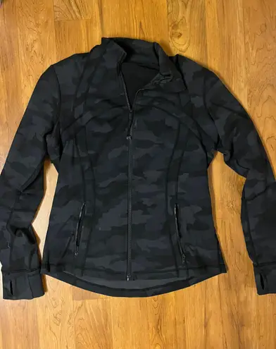 Lululemon Define Jacket