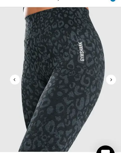 Gymshark Adapt Animal Leggings