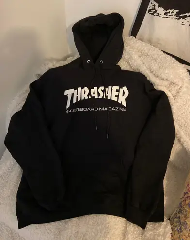 Thrasher  Sweatshirt