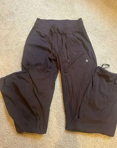 Lululemon Espresso Dance Studio Mid Rise Pant Regular*