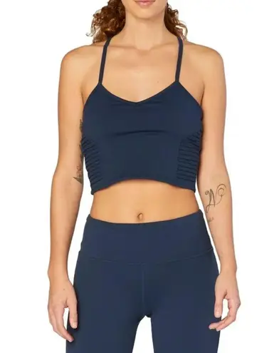 Threads 4 Thought // Jax Active Longline Sports Bra