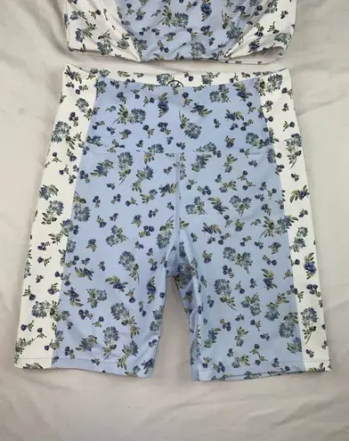 NEW Athletic Set Blue