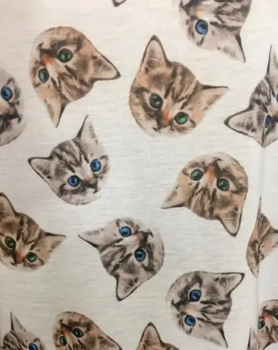 Wound Up Graphic Kitten T-shirt