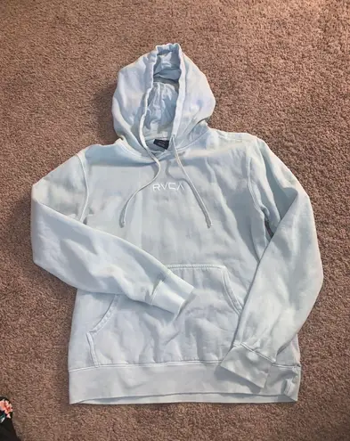 RVCA Sweatshirt Hoodie