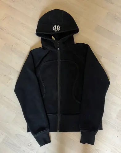 Lululemon Zip-Up Jacket