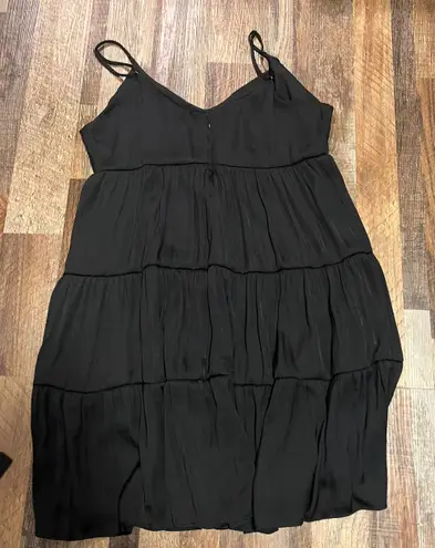 Amazon Black Dress