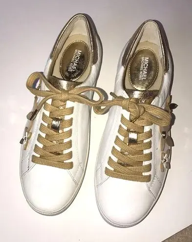 Michael kors lola sneakers sale