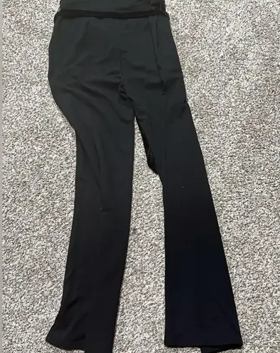 Aakaa NWT strapless jumpsuit size large