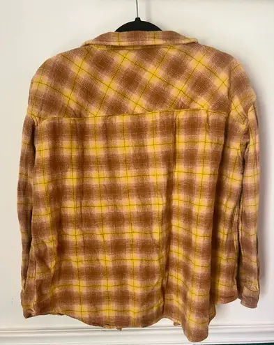 BKE Flannel