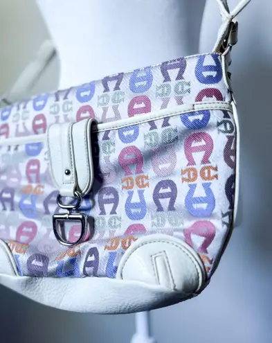 Etienne Aigner shoulder bag