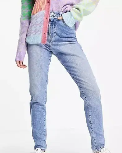 Dr. Denim Nora Mom Jeans