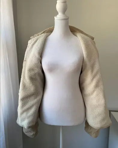 Joseph For Fortune Tan Corduroy Jacket