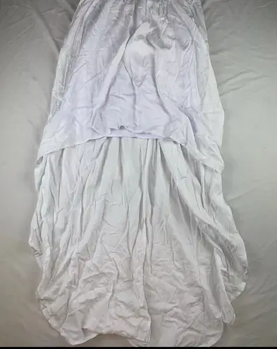 NEW Lace dress White Size XS