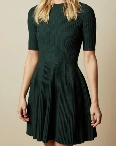 Fashion ted baker kathiee dress