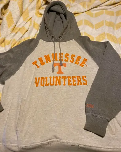 Tennessee Vols Hoodie Size L