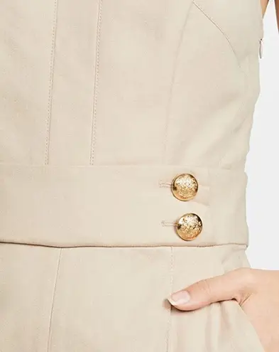 Veronica Beard Joanna Jumpsuit size 2 $595