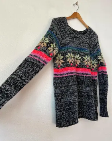 American Eagle  Jegging Sweater Size S