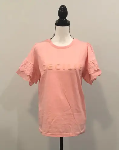 Cecilie Copenhagen Tee