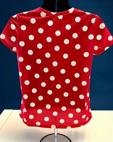 Y’all Ain’t Right Funny Chicken With Bandana Headband Polka Dot T