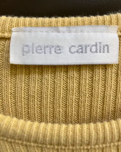 Pierre Cardin - Crewneck Long Sleeve