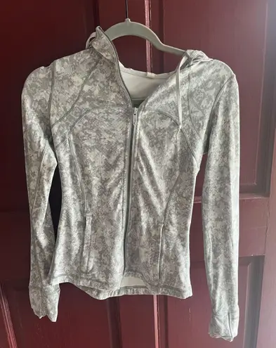 Lululemon Hooded Define Jacket