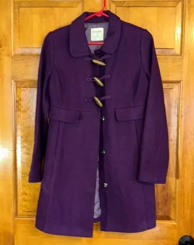 Old Navy  Women’s Wool Blend Coat Size Small-NWT