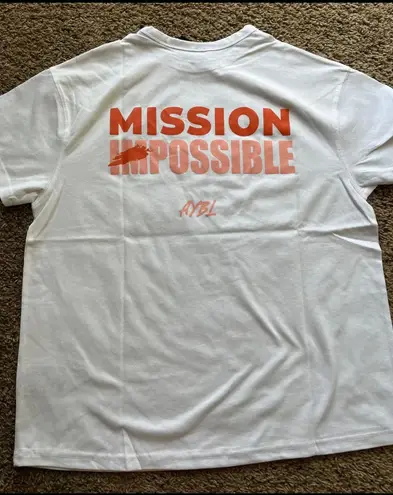 AYBL Limited Edition T Shirt