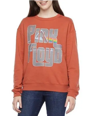 Pink Floyd  Crew Neck Sweatshirt