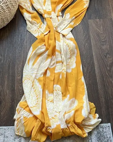 La Double J Super Smokin Hot Dress Size M