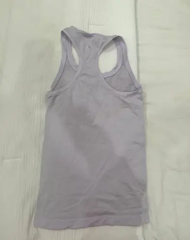 Lululemon Swiftly Tech Tank