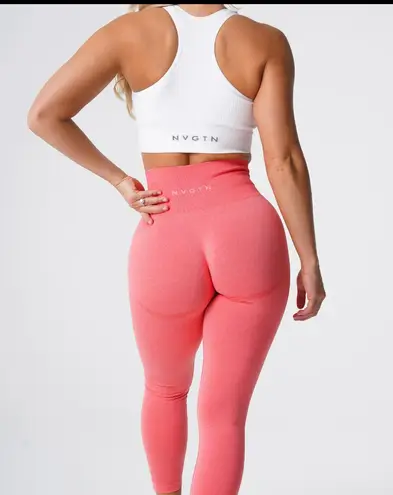 NVGTN Seamless Contour Leggings