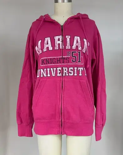 MV Sport Marian University Hoodie S