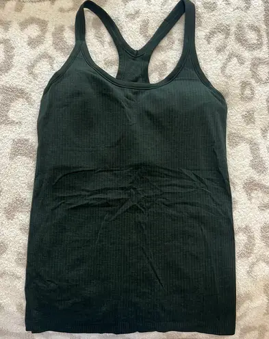 Lululemon Racerback Tank