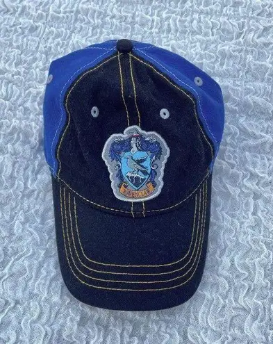 Harry Potter Ravenclaw Dad Hat Cap