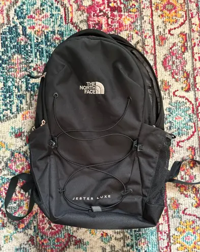 The North Face Jester Backpack