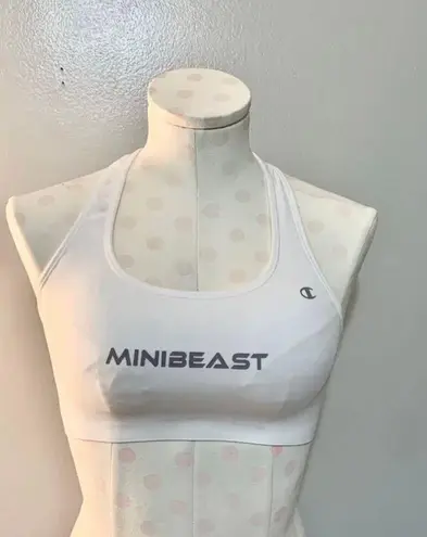 Champion Minibeast  Sports Bra