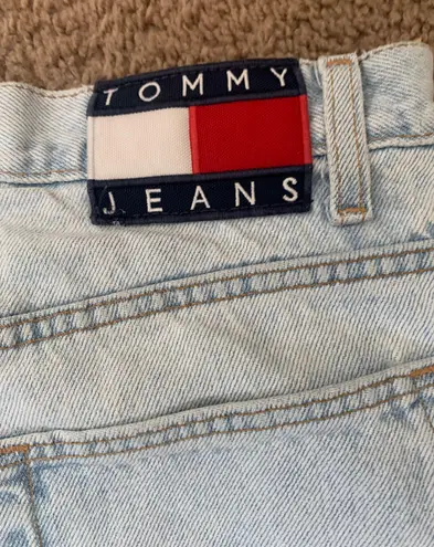 Tommy Hilfiger Vintage  Jeans - Image 3