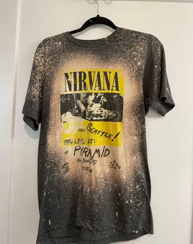 Nirvana Boutique  Tee